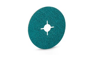 Disco Abrasivo VSM Actirox AF890 115mm G36 Cerámico Disco Abrasivo VSM Actirox AF890 115mm G36 Cerámico