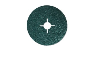 Disco Abrasivo VSM AF799 115mm G36 Cerámico Disco Abrasivo VSM AF799 115mm G36 Cerámico