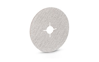 Disco Abrasivo VSM XF733 115mm G60 Cerámico Disco Abrasivo VSM XF733 115mm G60 Cerámico
