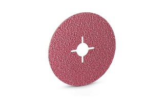 Disco Abrasivo VSM Actirox XF760 180mm G120 Cerámico Disco Abrasivo VSM Actirox XF760 180mm G120 Cerámico