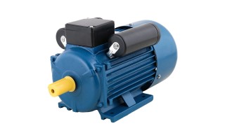 Motor Eléctrico Valco 6010420 YC 2HP 2 Polos 220V Motor Eléctrico Valco 6010420 YC 2HP 2 Polos 220V