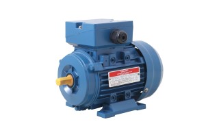 Motor Eléctrico Valco 6010476A YC 1/4HP 4 Polos 220-380V Motor Eléctrico Valco 6010476A YC 1/4HP 4 Polos 220-380V