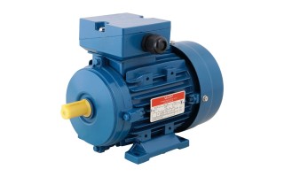 Motor Eléctrico Valco 6010476B CDF 1/3HP 4 Polos 220-380V Motor Eléctrico Valco 6010476B CDF 1/3HP 4 Polos 220-380V