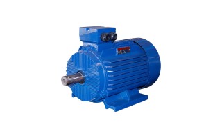 Motor Eléctrico Valco 6010487 CDF 5,5HP 4 Polos 380-660V Motor Eléctrico Valco 6010487 CDF 5,5HP 4 Polos 380-660V