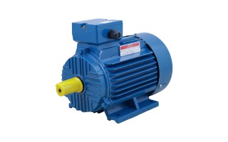 Motor Eléctrico Valco 6010602 CDF 2HP 6 Polos 220-380V Motor Eléctrico Valco 6010602 CDF 2HP 6 Polos 220-380V