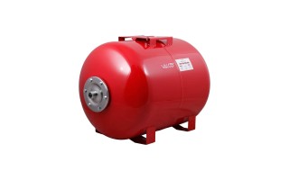 Tanque de Agua Valco 80000100 Horizontal 10bar 100L Tanque de Agua Valco 80000100 Horizontal 10bar 100L