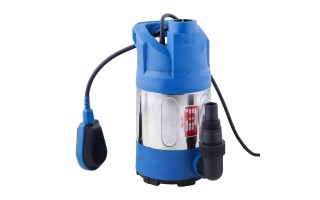 Bomba de Agua Sumergible Valco LKS500PS 10500L/h 0,7HP Bomba de Agua Sumergible Valco LKS500PS 10500L/h 0,7HP