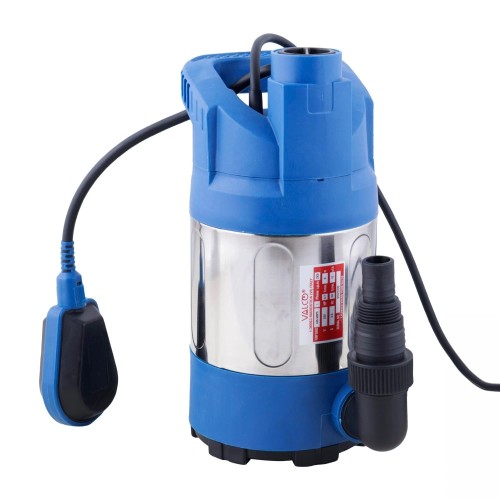 Bomba de Agua Sumergible Valco LKS500PS 10500L/h 0,7HP