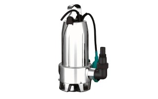 Bomba Sumergible Valco LKS Aguas Turbias 15000L/h 1HP Bomba Sumergible Valco LKS Aguas Turbias 15000L/h 1HP