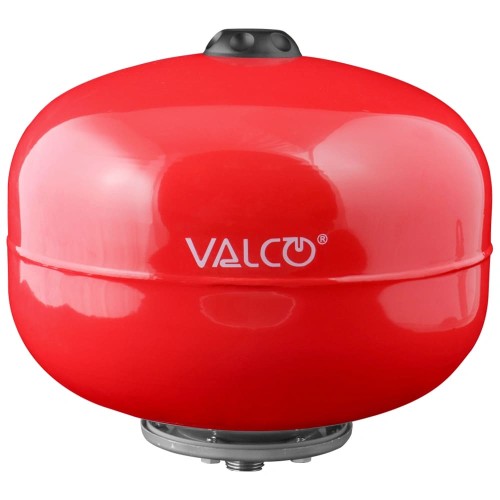 Tanque de Agua Valco T24 Vertical 10bar 24L