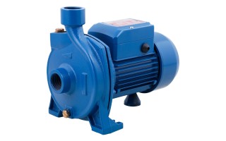 Bomba de Agua Centrífuga Valco C1 Irrigua 4900L/h 1/2HP Bomba de Agua Centrífuga Valco C1 Irrigua 4900L/h 1/2HP