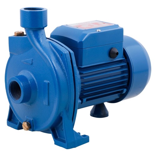 Bomba de Agua Centrífuga Valco C1 Irrigua 4900L/h 1/2HP