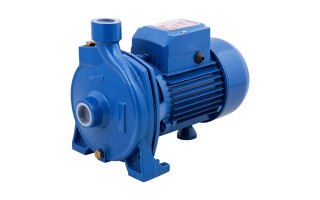 Bomba de Agua Centrífuga Valco C2 Irrigua 6000L/h 3/4HP Bomba de Agua Centrífuga Valco C2 Irrigua 6000L/h 3/4HP