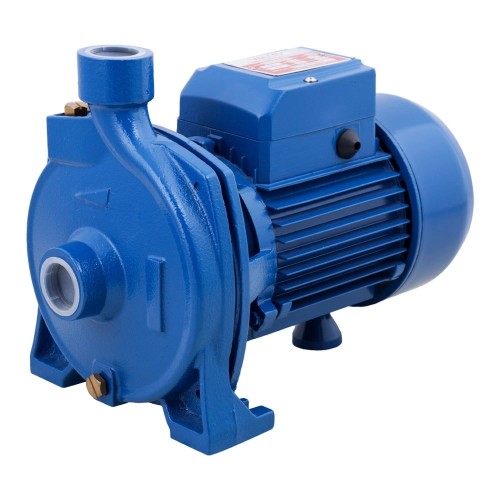 Bomba de Agua Centrífuga Valco C2 Irrigua 6000L/h 3/4HP