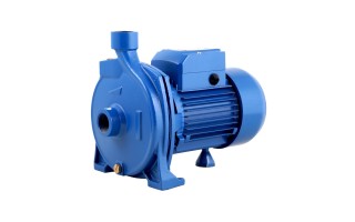 Bomba de Agua Centrífuga Valco C3 Irrigua 6200L/h 1HP Bomba de Agua Centrífuga Valco C3 Irrigua 6200L/h 1HP