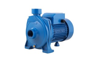 Bomba de Agua Centrífuga Valco C4 Irrigua 9200L/h 1,5HP Bomba de Agua Centrífuga Valco C4 Irrigua 9200L/h 1,5HP