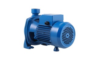 Bomba de Agua Centrífuga Valco C4 Irrigua 9200L/h 1,5HP Bomba de Agua Centrífuga Valco C4 Irrigua 9200L/h 1,5HP