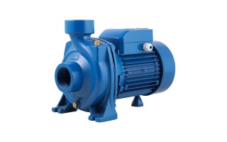 Bomba de Agua Centrífuga Valco C5 Irrigua 22000L/h 2HP Bomba de Agua Centrífuga Valco C5 Irrigua 22000L/h 2HP