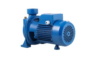 Bomba de Agua Centrífuga Valco C5 Irrigua 22000L/h 2HP Bomba de Agua Centrífuga Valco C5 Irrigua 22000L/h 2HP