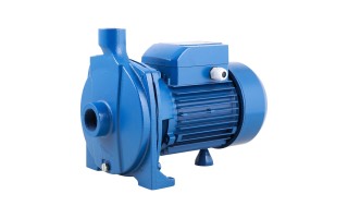 Bomba de Agua Centrífuga Valco C6 Irrigua 8500L/h 1,5HP Bomba de Agua Centrífuga Valco C6 Irrigua 8500L/h 1,5HP