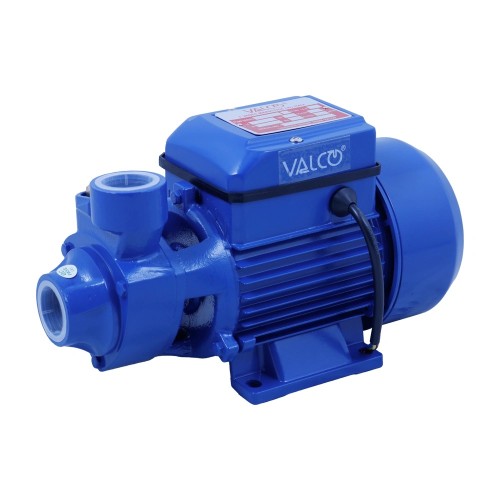 Bomba de Agua Centrífuga Valco Casalinga 2400L/h 0,5HP