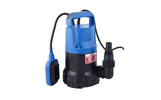 Bomba de Agua Sumergible Valco XKS-410PL 7980L/h 0,5HP Bomba de Agua Sumergible Valco XKS-410PL 7980L/h 0,5HP