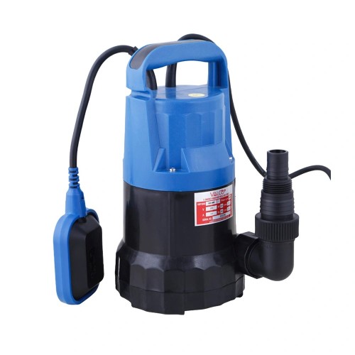 Bomba de Agua Sumergible Valco XKS-410PL 7980L/h 0,5HP