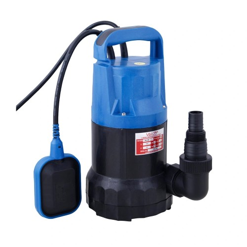 Bomba de Agua Sumergible Valco XKS-810PL 10020L/h 1HP