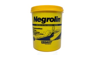 Pintura Asfaltica Vedacit 201 Negrolin 1L Pintura Asfaltica Vedacit 201 Negrolin 1L