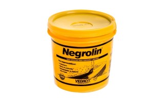 Pintura Asfaltica Vedacit 203 Negrolin 3,6L x6u Pintura Asfaltica Vedacit 203 Negrolin 3,6L x6u