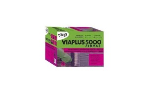 Impermeabilizante Fibrado Viapol Viaplus 5000 18kg