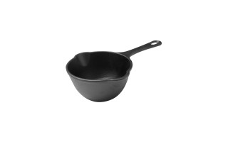 Salsero de Hierro Fundido Victoria 696 14cm 470ml Salsero de Hierro Fundido Victoria 696 14cm 470ml