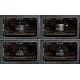 Horno Holandés de Hierro Fundido Victoria 8965 28cm 6,6L Horno Holandés de Hierro Fundido Victoria 8965 28cm 6,6L