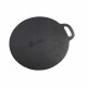Plancha de Hierro Fundido Victoria 32654 30cm Negro Plancha de Hierro Fundido Victoria 32654 30cm Negro