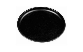 Bandeja de Hierro Fundido Victoria 34047 20cm Negro Bandeja de Hierro Fundido Victoria 34047 20cm Negro