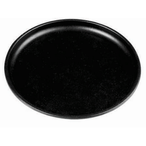 Bandeja de Hierro Fundido Victoria 34047 20cm Negro
