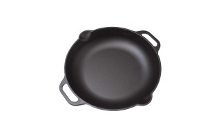 Paellera de Hierro Fundido Victoria 625 33cm Paellera de Hierro Fundido Victoria 625 33cm