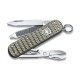 Multi-Herramienta Victorinox Classic Precious 58mm Plateado