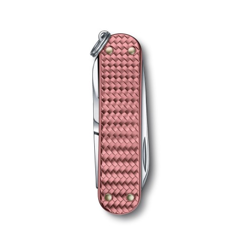 Multi-Herramienta Victorinox Classic Precious 58mm Rosa