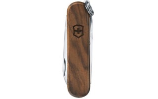 Multi-Herramienta Victorinox Classic SD 58mm Madera