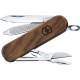 Multi-Herramienta Victorinox Classic SD 58mm Madera