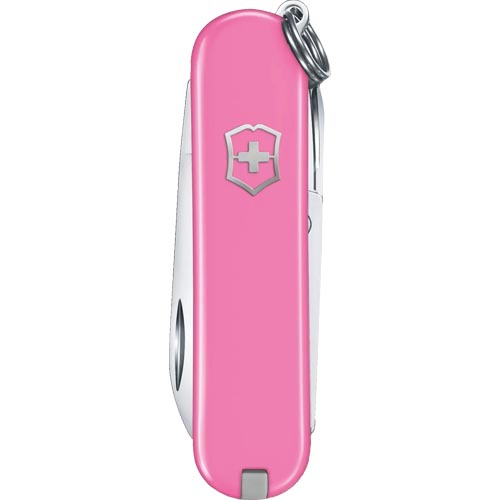 Multi-Herramienta Victorinox Classic SD 58mm Rosa