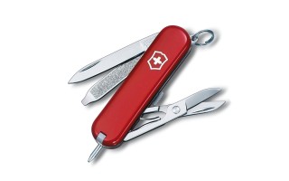Multi-Herramienta Victorinox Signature 58mm Rojo Multi-Herramienta Victorinox Signature 58mm Rojo