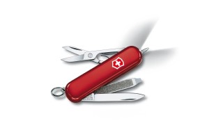 Multi-Herramienta Victorinox Signature Lite 58mm Rojo Multi-Herramienta Victorinox Signature Lite 58mm Rojo