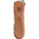 Multi-Herramienta Victorinox Nail Clip 65mm Madera