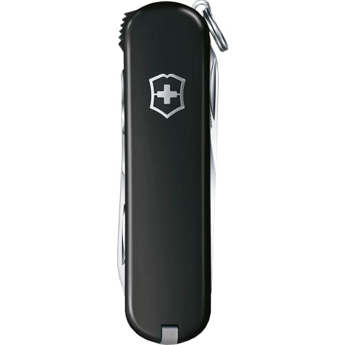 Multi-Herramienta Victorinox Nail Clip 65mm Negro