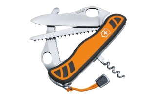 Multi-Herramienta Victorinox Hunter XT Grip 111mm Naranja Multi-Herramienta Victorinox Hunter XT Grip 111mm Naranja