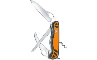 Multi-Herramienta Victorinox Hunter XT Grip 111mm Naranja Multi-Herramienta Victorinox Hunter XT Grip 111mm Naranja