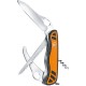 Multi-Herramienta Victorinox Hunter XT Grip 111mm Naranja