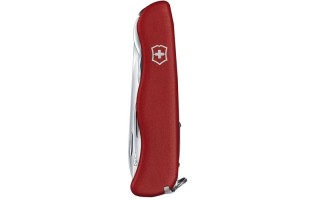 Multi-Herramienta Victorinox Picknicker 111mm Rojo Multi-Herramienta Victorinox Picknicker 111mm Rojo